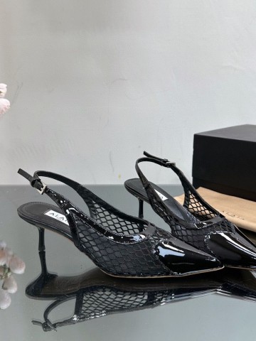 Alaia LE CŒUR туфли #781252MF