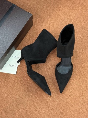 Alaia туфли #891626UI