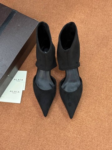 Alaia туфли #891626UI