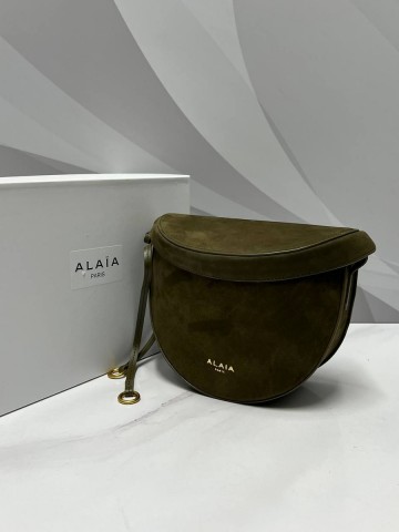 Alaia сумка #805055TQ