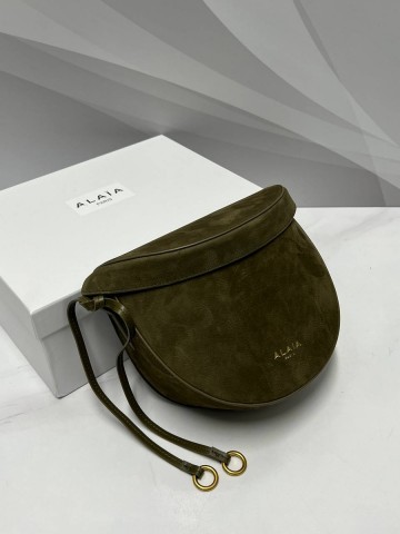 Alaia сумка #805055TQ