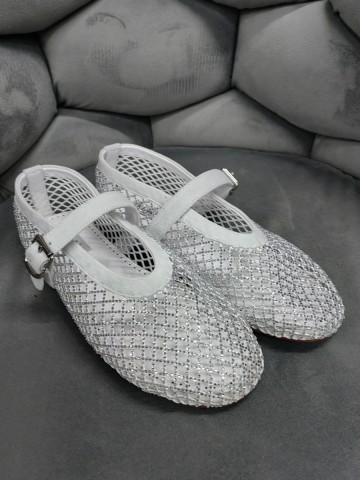 Alaia балетки #595961DG
