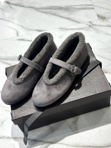 Alaia балетки #805703RF