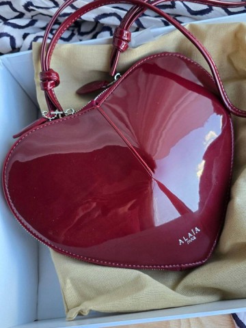 Alaia сумка #806297UB