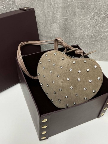Alaia сумка #822979QU