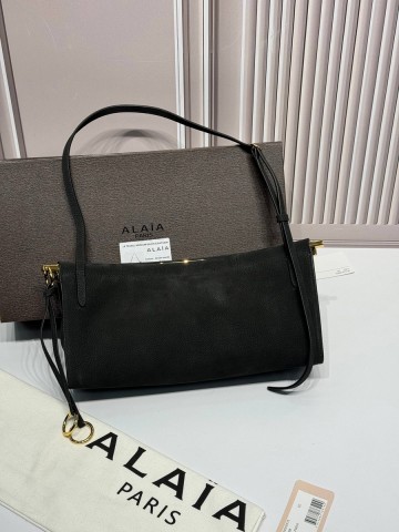 Alaia LE CLICK EAST WEST сумка #827781NJ