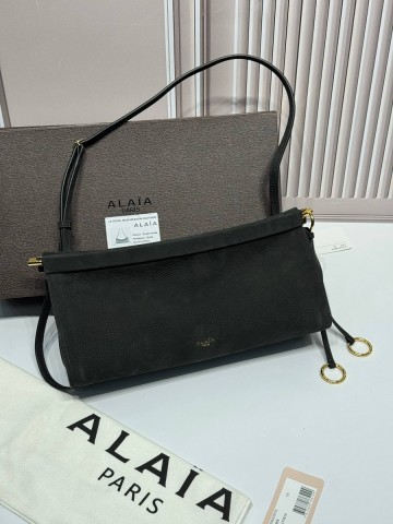 Alaia LE CLICK EAST WEST сумка #827781NJ