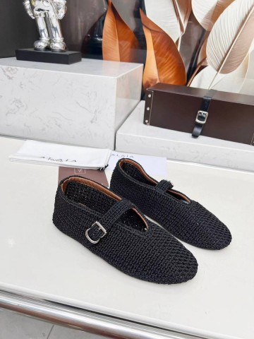Alaia балетки #836244ZQ