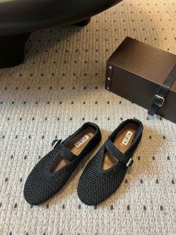 Alaia балетки #836244ZQ