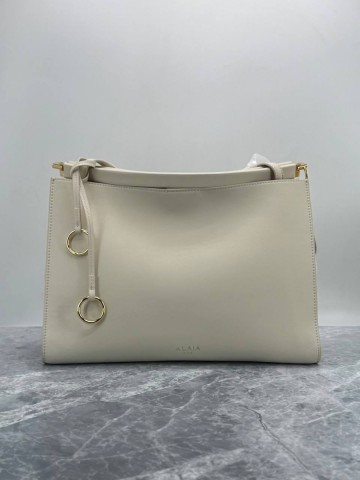 Alaia сумка #839879QB
