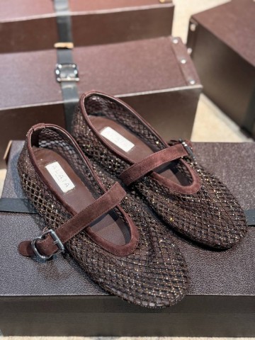 Alaia балетки #949148BI