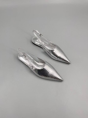 Alaia балетки #872393IM