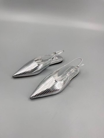 Alaia балетки #872393IM