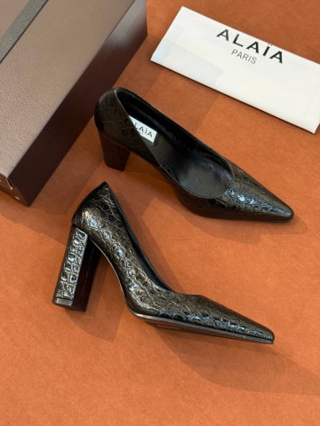 Alaia туфли #846794KJ