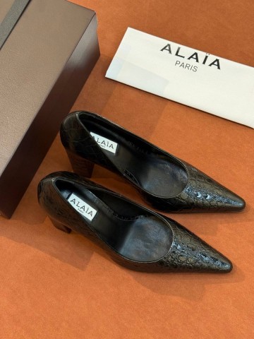 Alaia туфли #846794KJ