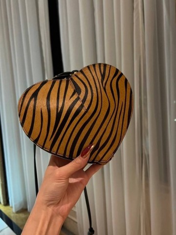 Alaia сумка #848585YK