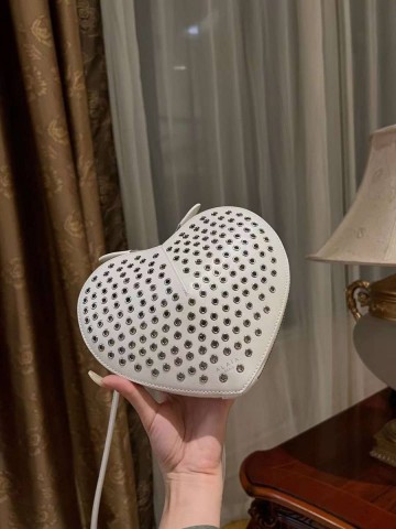 Alaia сумка #853029UH