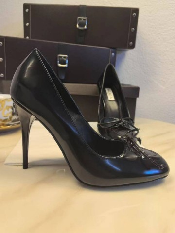 Alaia туфли #863918TX