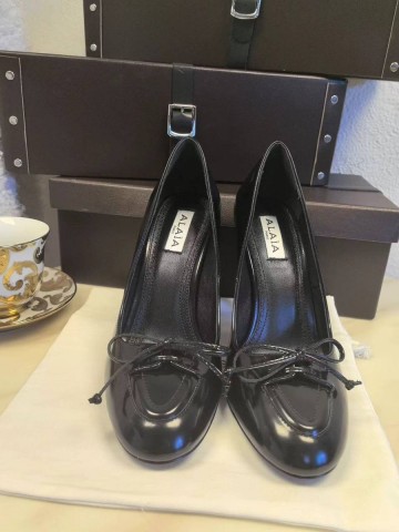 Alaia туфли #863918TX