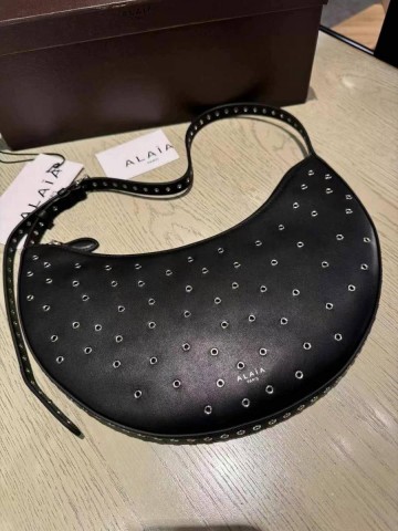 Alaia сумка #865609UL