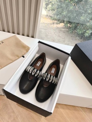 Alaia балетки #452750VH