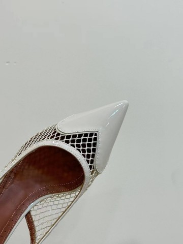 Alaia туфли #656152NP