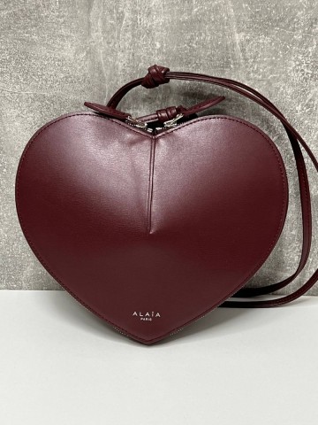 Alaia сумка #890702OX