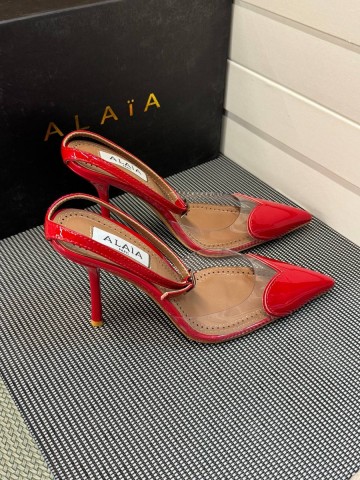 Alaia туфли #187948EU