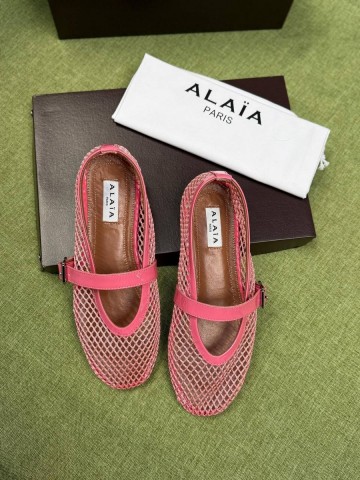 Alaia балетки #869233ZV