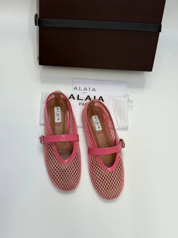 Alaia балетки #869233ZV
