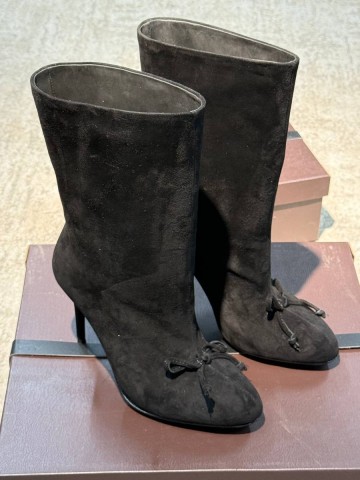 Alaia ботильоны #645913AX