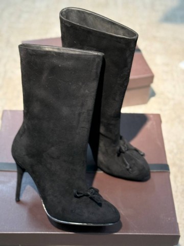 Alaia ботильоны #645913AX