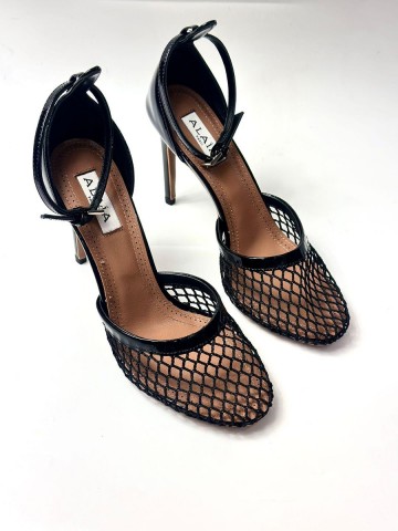 Alaia туфли #119009KT