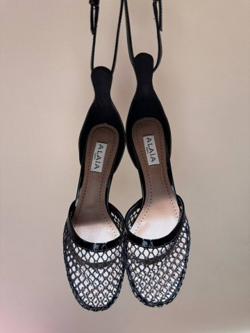 Alaia туфли #119009KT
