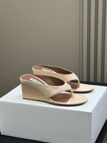 Alaia сабо #914794NH