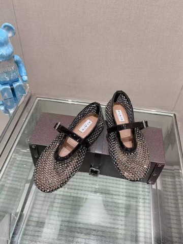Alaia балетки #740787VH