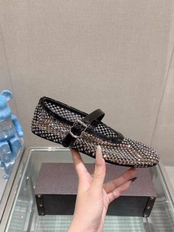 Alaia балетки #740787VH