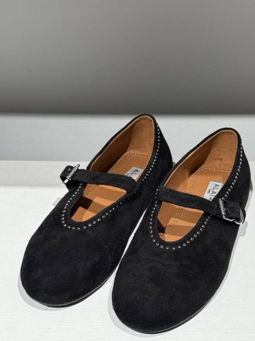 Alaia балетки #454339FQ
