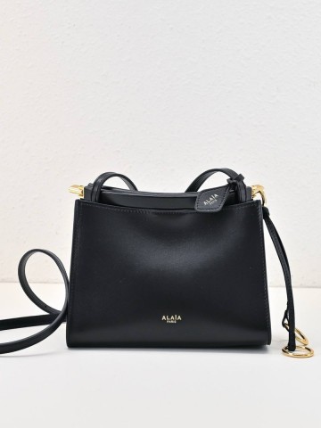 Alaia LE CLICK EAST WEST сумка #925250WJ