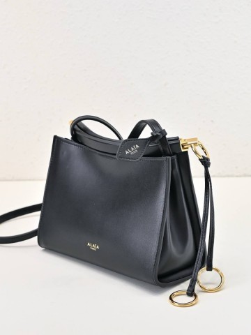 Alaia LE CLICK EAST WEST сумка #925250WJ