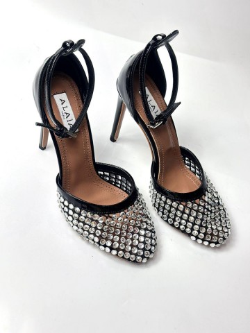 Alaia туфли #353560WJ
