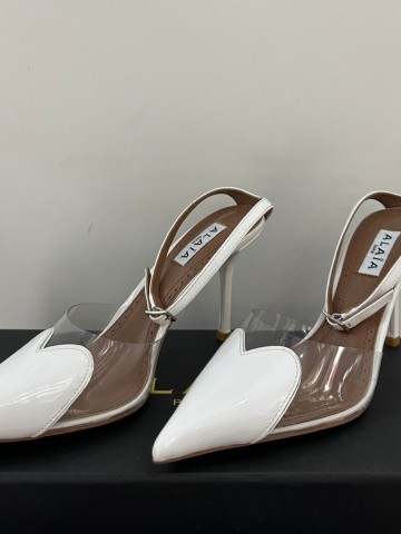 Alaia туфли #944724GY