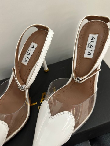 Alaia туфли #944724GY