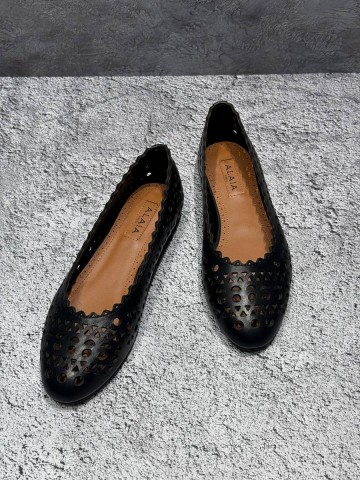 Alaia балетки #954653AU