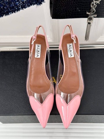 Alaia туфли #965228TB