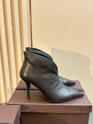 Alaia ботильоны #682393BE