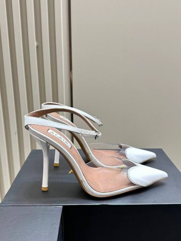 Alaia туфли #857307CR