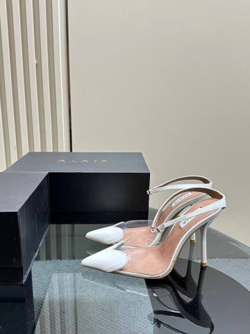 Alaia туфли #857307CR
