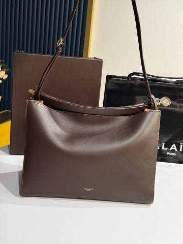 Alaia Le Click сумка #979023QS