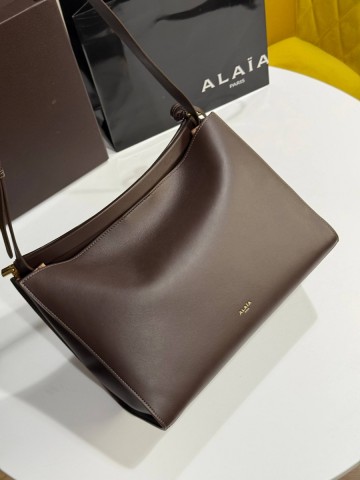 Alaia Le Click сумка #979023QS